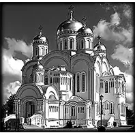 Церкви 1