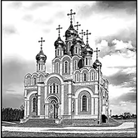 Церкви 4