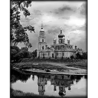 Церкви 8