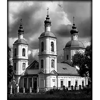 Церкви 9