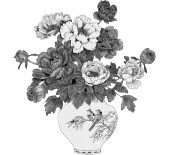 Цветы 28