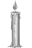 Свечи 13