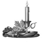 Свечи 17