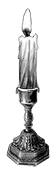 Свечи 2