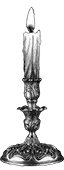 Свечи 4